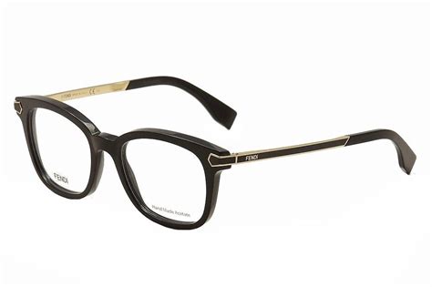 fendi eyeglasses cheap|fendi eyeglasses unisex.